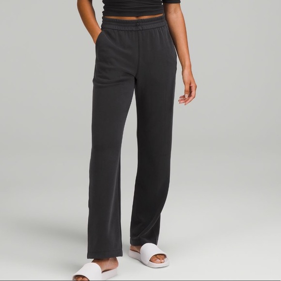 SOFTSTREAM HR PANT - Picture 7 of 7